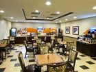 фото отеля Holiday Inn Express Philadelphia Airport