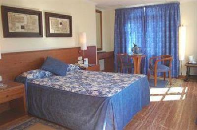 фото отеля Hotel Masa Internacional Torrevieja