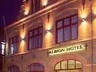 фото отеля Albion Hotel Ypres