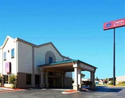 фото отеля Rodeway Inn & Suites Chattanooga