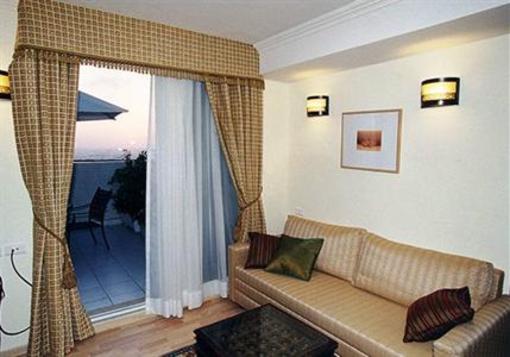 фото отеля Hotel De La Mer