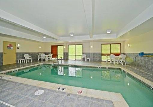 фото отеля Comfort Suites Amish Country