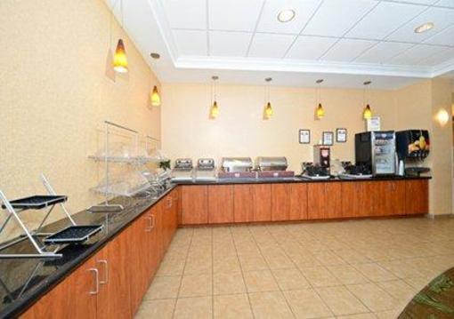 фото отеля Comfort Suites Amish Country