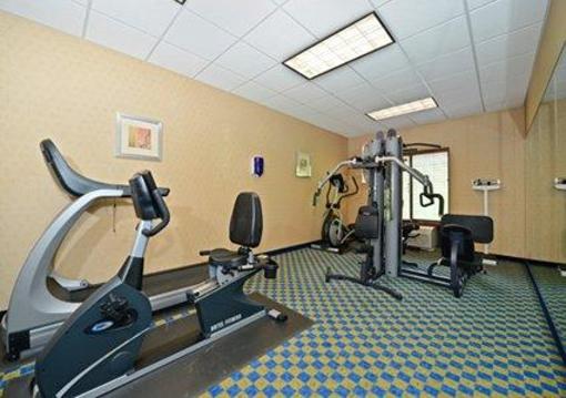 фото отеля Comfort Suites Amish Country