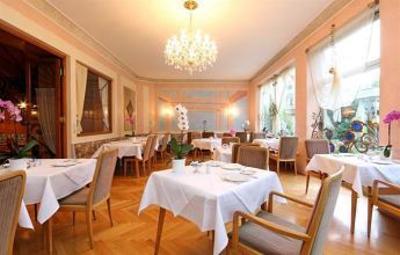 фото отеля Wittelsbacher Hof Swiss Quality Hotel