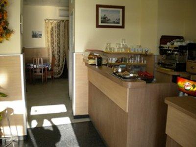 фото отеля Hotel Le Tre Stazioni Genoa