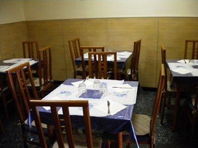 фото отеля Hotel Le Tre Stazioni Genoa