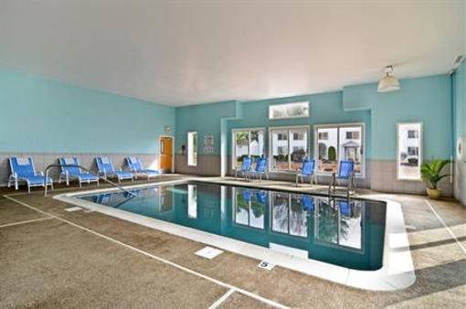 фото отеля BEST WESTERN Regent Inn