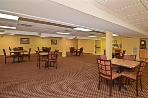 фото отеля BEST WESTERN Regent Inn
