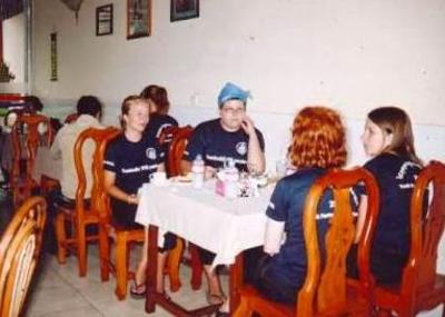 фото отеля Hang Pech Guest House