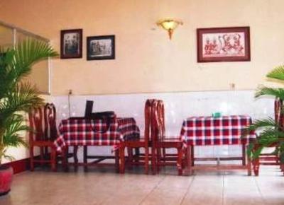 фото отеля Hang Pech Guest House