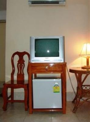 фото отеля Hang Pech Guest House