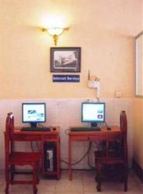 фото отеля Hang Pech Guest House