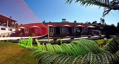 фото отеля Hotel King Garden