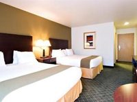 Holiday Inn Express Hotel & Suites East Springfield (Oregon)
