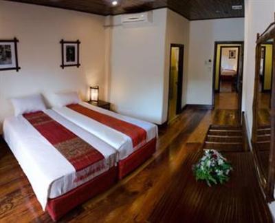 фото отеля Hotel Au Fil Du Mekong