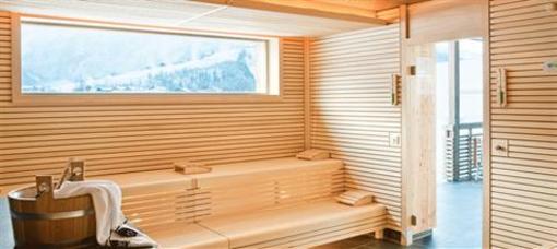 фото отеля Dorfkrug Apartments Kaprun