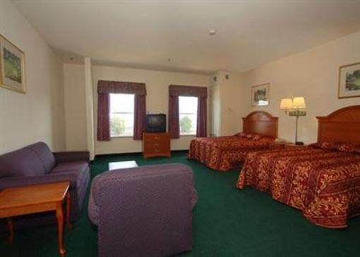 фото отеля Microtel Inn and Suites Mesquite (Texas)