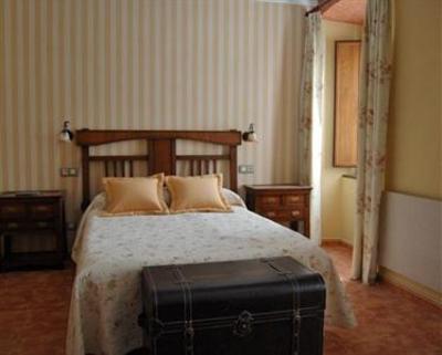 фото отеля Hotel Rural Casa Vitorio
