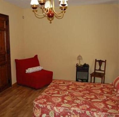 фото отеля Hotel Rural Casa Vitorio