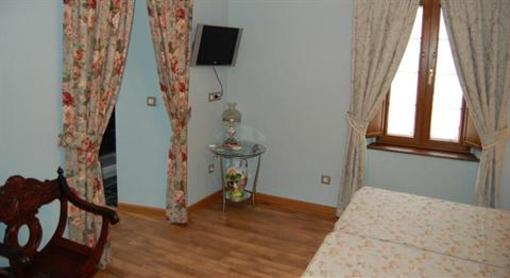 фото отеля Hotel Rural Casa Vitorio