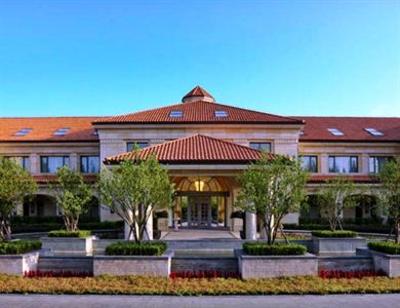 фото отеля Rose Garden Resort
