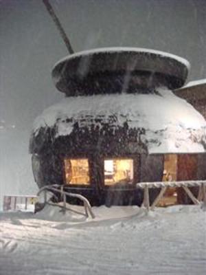 фото отеля Bergview Haus