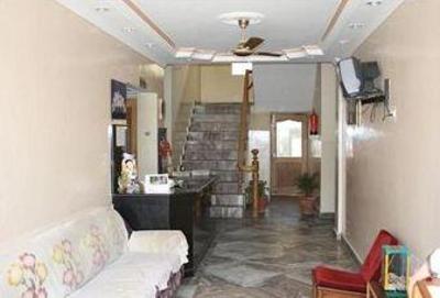 фото отеля Pratap Hotel Jaipur