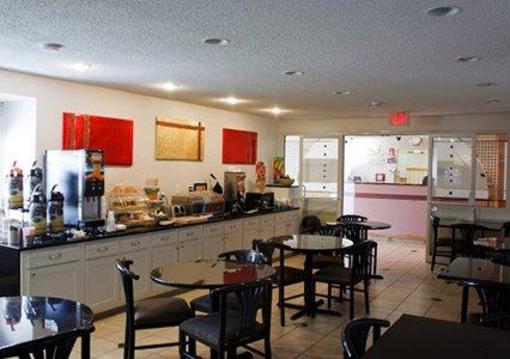 фото отеля Quality Inn & Suites North Polaris
