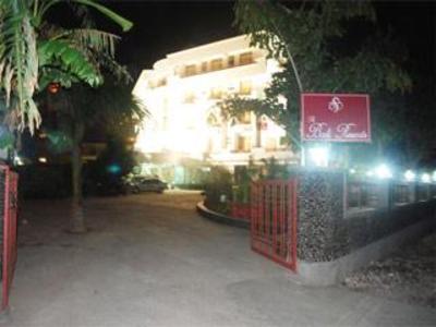 фото отеля Hotel Bali Resort Katra
