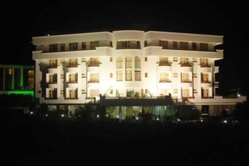фото отеля Hotel Bali Resort Katra