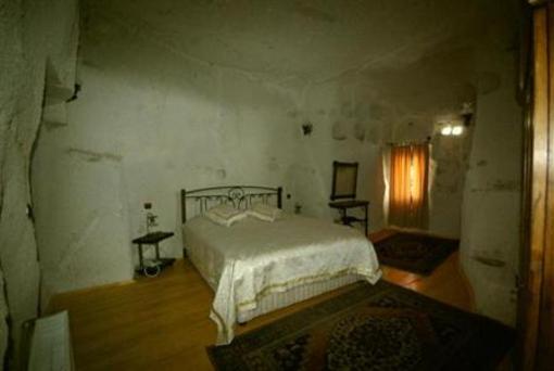 фото отеля Dervish Cave House