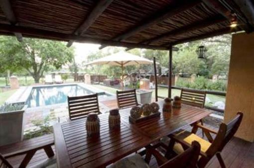 фото отеля Sherewood Lodge Pretoria