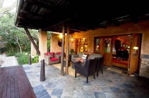 фото отеля Sherewood Lodge Pretoria