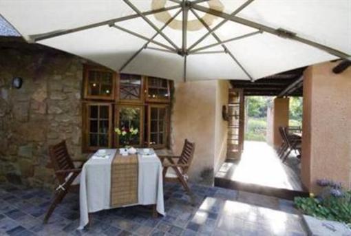 фото отеля Sherewood Lodge Pretoria