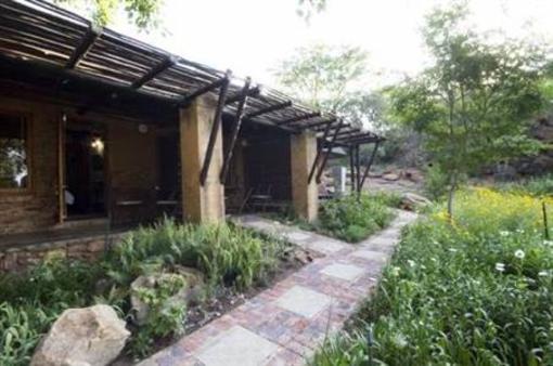 фото отеля Sherewood Lodge Pretoria