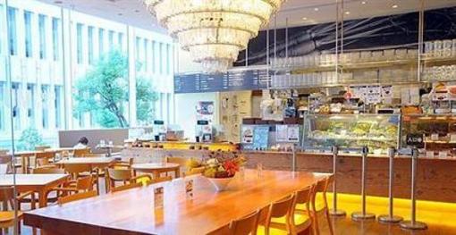 фото отеля Remm Hibiya