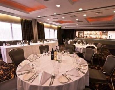 фото отеля Holiday Inn Walsall M6 Jct.10
