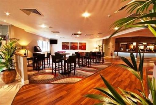 фото отеля Holiday Inn Walsall M6 Jct.10
