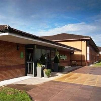 фото отеля Holiday Inn Walsall M6 Jct.10