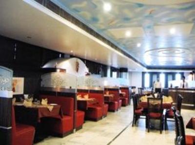 фото отеля Hotel Randhawa International