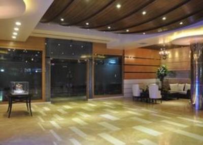 фото отеля Hotel Randhawa International