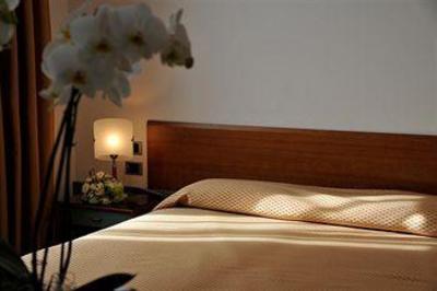 фото отеля Filanda Palace Hotel Cittadella