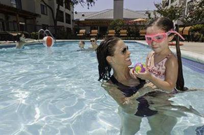 фото отеля Courtyard by Marriott DFW Airport North / Irving