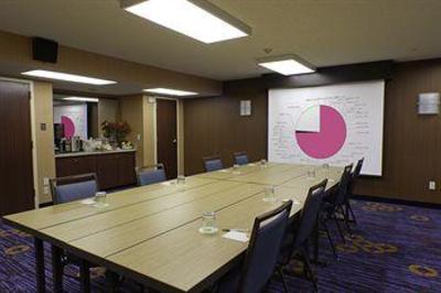 фото отеля Courtyard by Marriott DFW Airport North / Irving