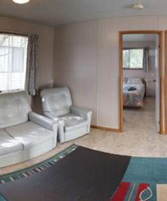 фото отеля Big4 Frankston Holiday Park