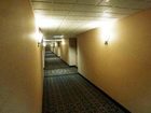 фото отеля Red Lion Hotel Seattle Airport