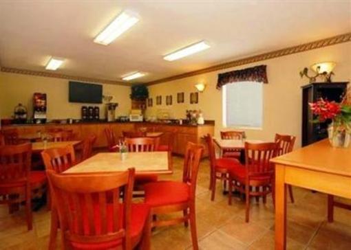 фото отеля Quality Inn Fort Gordon