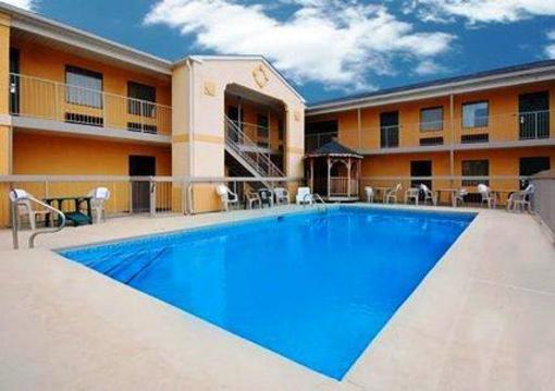 фото отеля Quality Inn Fort Gordon
