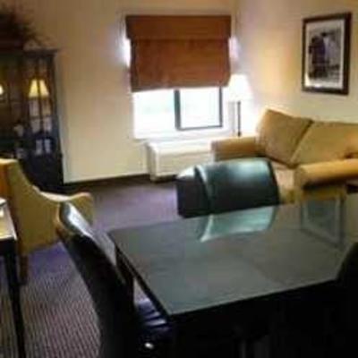 фото отеля Hampton Inn Sioux Falls